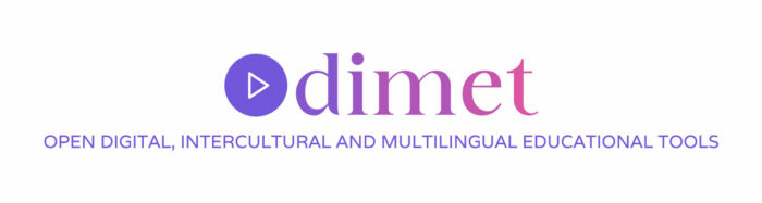 Open Digital, Intercultural and Multilingual Educational Tools